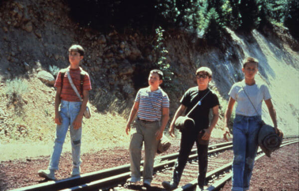 スタンド・バイ・ミー