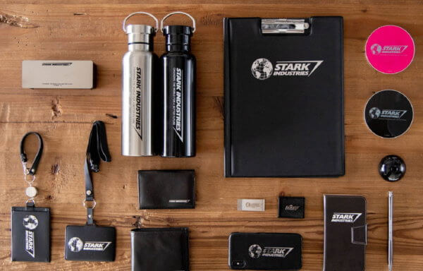 トニー・スターク第2弾