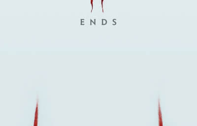 IT／イット THE END “それ”が見えたら、終わり。