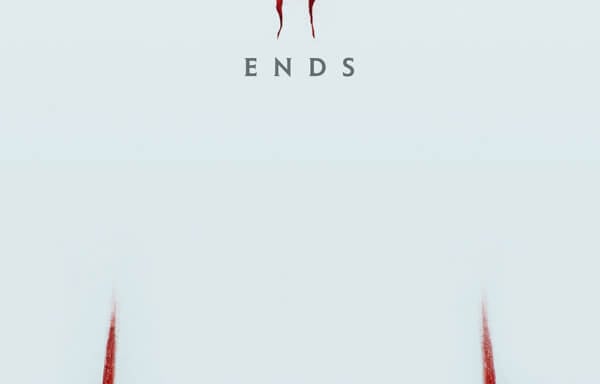 IT／イット THE END “それ”が見えたら、終わり。