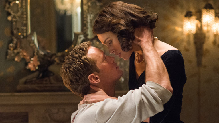 映画『モーガン夫人の秘密』で考える不倫の心理 ─ 人妻は、夫に隠れて敵国の男と寝ていた