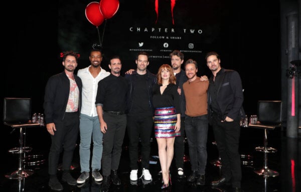 IT／イット THE END “それ”が見えたら、終わり。