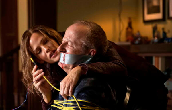 ライリー・ノース　復讐の女神