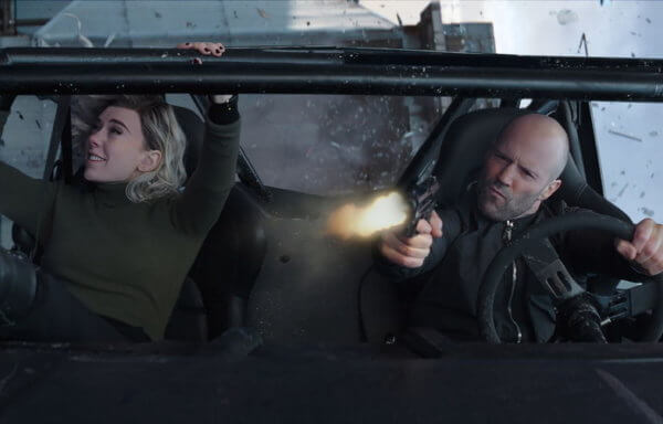 ワイルド・スピード／スーパーコンボ