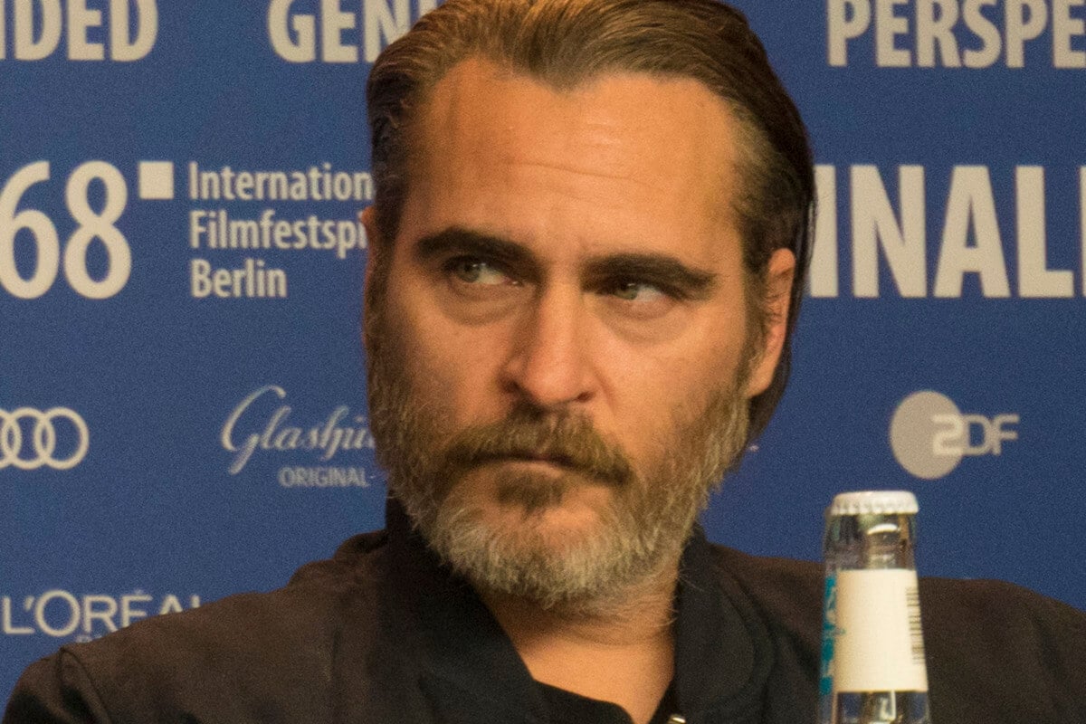 ジョーカー ホアキン フェニックス 兄リバー フェニックスへの感謝を語る トロント国際映画祭で俳優賞受賞 記念スピーチにて The River ジョーカー ホアキン フェニックス 兄リバー フェニックスへの感謝を語る トロント国際映画祭で俳優賞受賞 記念スピーチにて The River