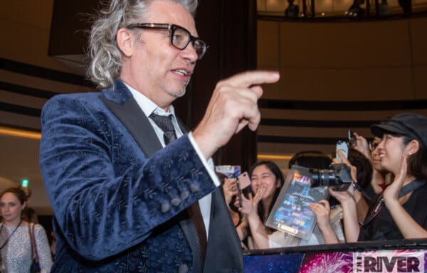 『ロケットマン』ジャパンプレミア