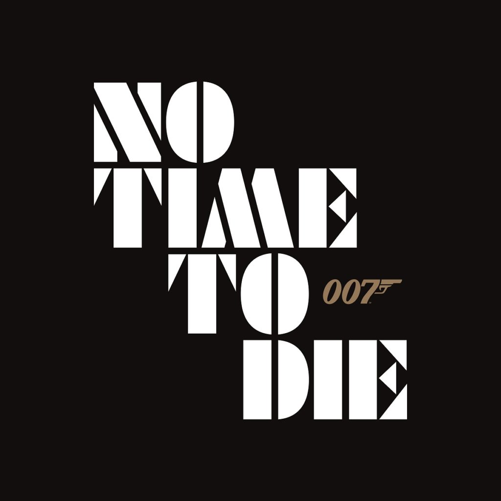 007 No Time To Die