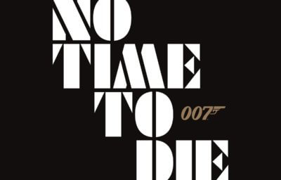 007 No Time To Die