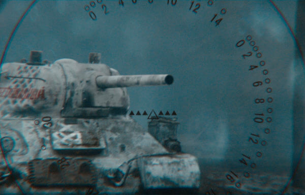 T-34 レジェンド・オブ・ウォー
