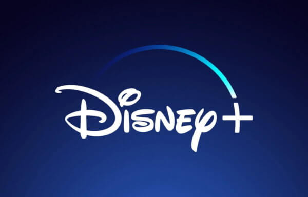 Disney＋