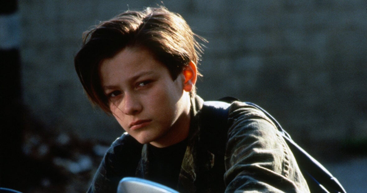 ターミネーター2