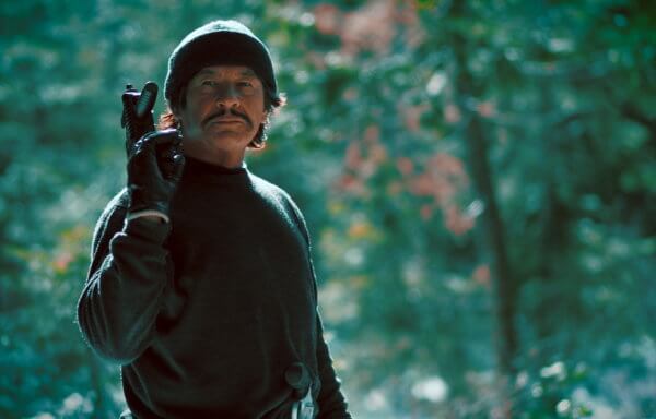 野獣処刑人 ザ・ブロンソン