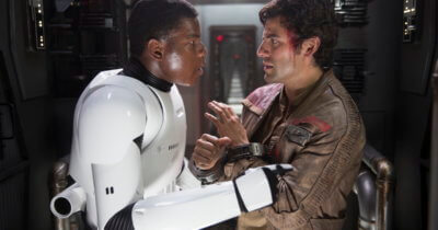 スター・ウォーズ/フォースの覚醒