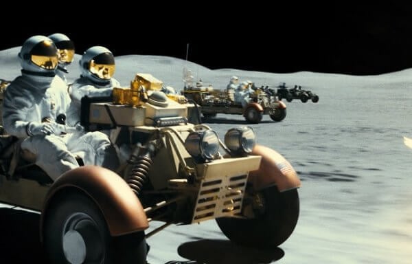 アド・アストラ