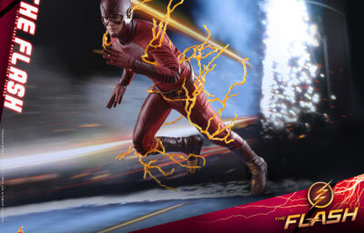 THE FLASH／フラッシュ