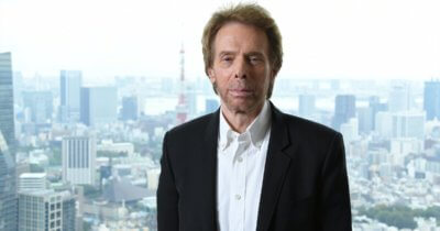 『ジェミニマン』ジェリー・ブラッカイマー