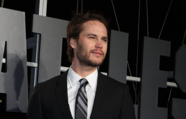 テイラー・キッチュ