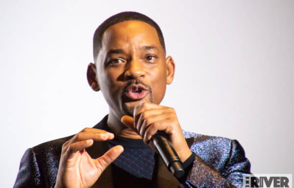 映画『ジェミニマン』ジャパンプレミア