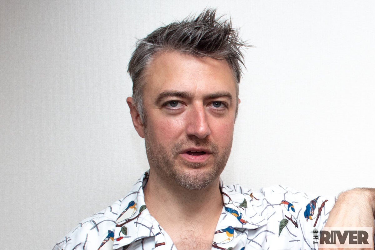 ガーディアンズ オブ ギャラクシー クラグリンに 大きな計画 あり ジェームズ ガン監督明かす The River