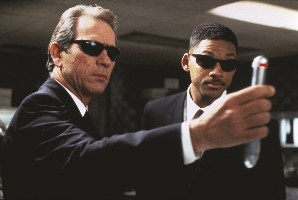 ウィル・スミス、撮影中に密閉空間でオナラ事件 ─ スタッフが3時間