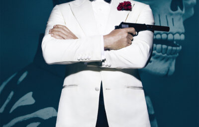 007 スペクター