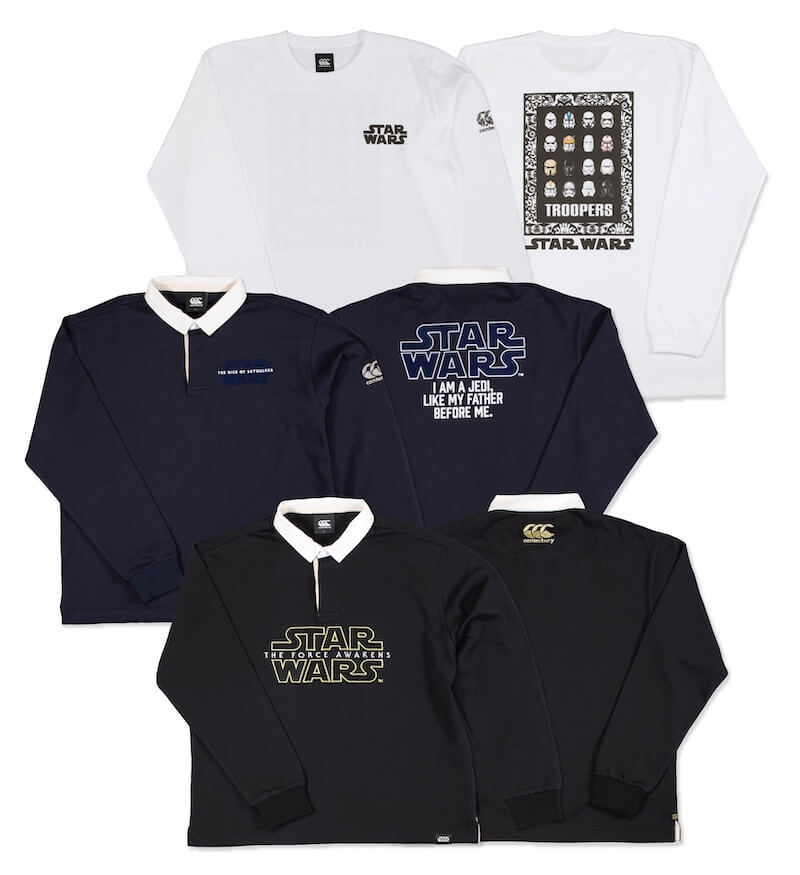 STAR WARS Marunouchi Bright Christmas 2019 -Precious for you-