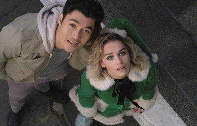 ラスト・クリスマス