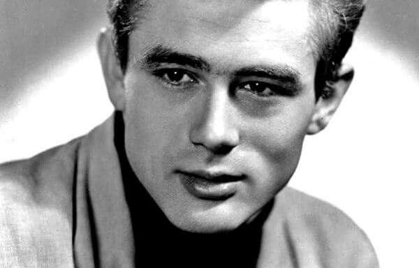 ジェームズ・ディーン