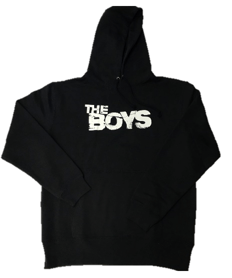 東京コミコン2019 THE BOYS グッズ