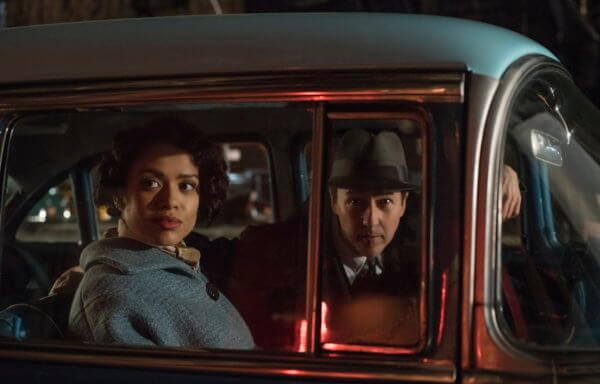 マザーレス・ブルックリン