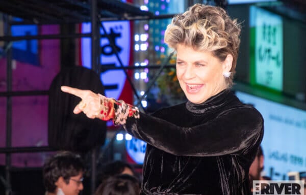 映画『ターミネーター：ニュー・フェイト』ジャパンプレミア