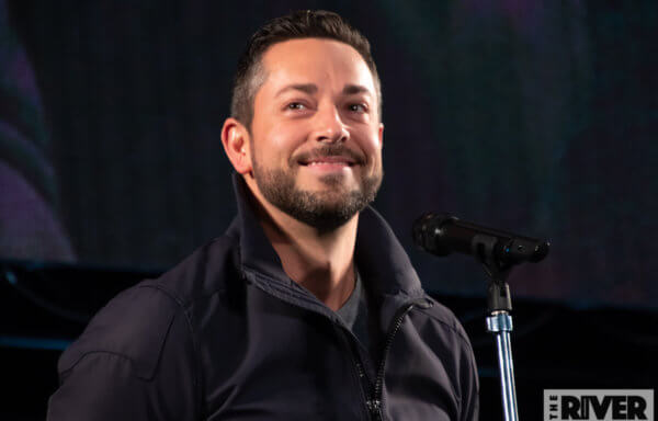 東京コミコン2019 オープニングセレモニー