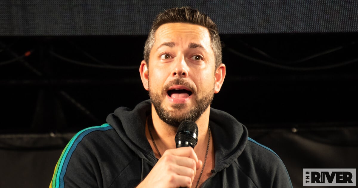 シャザム!』ザッカリー・リーヴァイ「ソーと戦いたい」 ─ 「東京