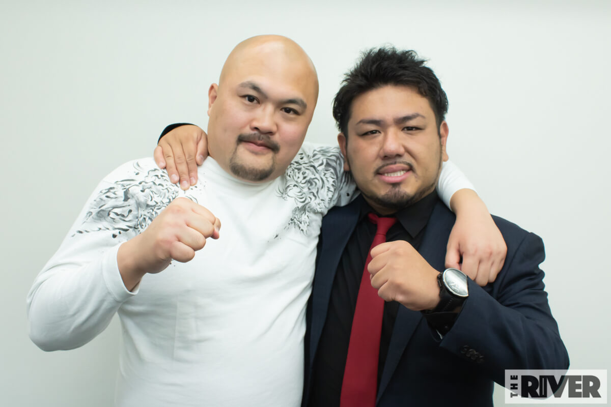 スキン ヘッド 芸人