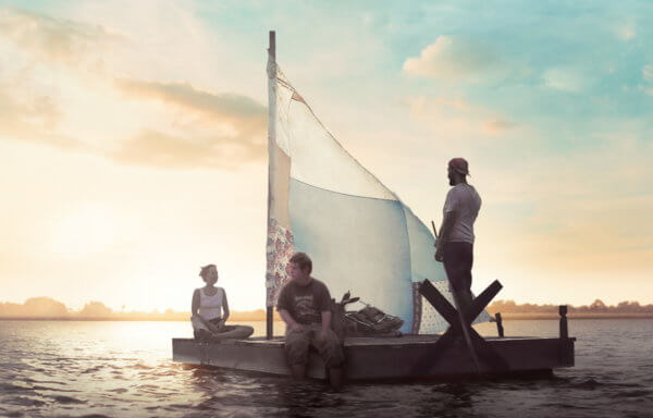 ザ・ピーナッツバター・ファルコン