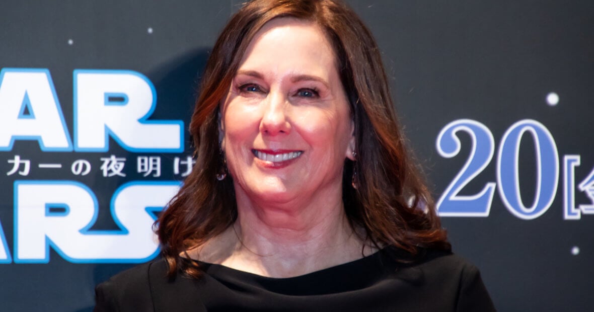 『スター・ウォーズ／スカイウォーカーの夜明け』来日イベント