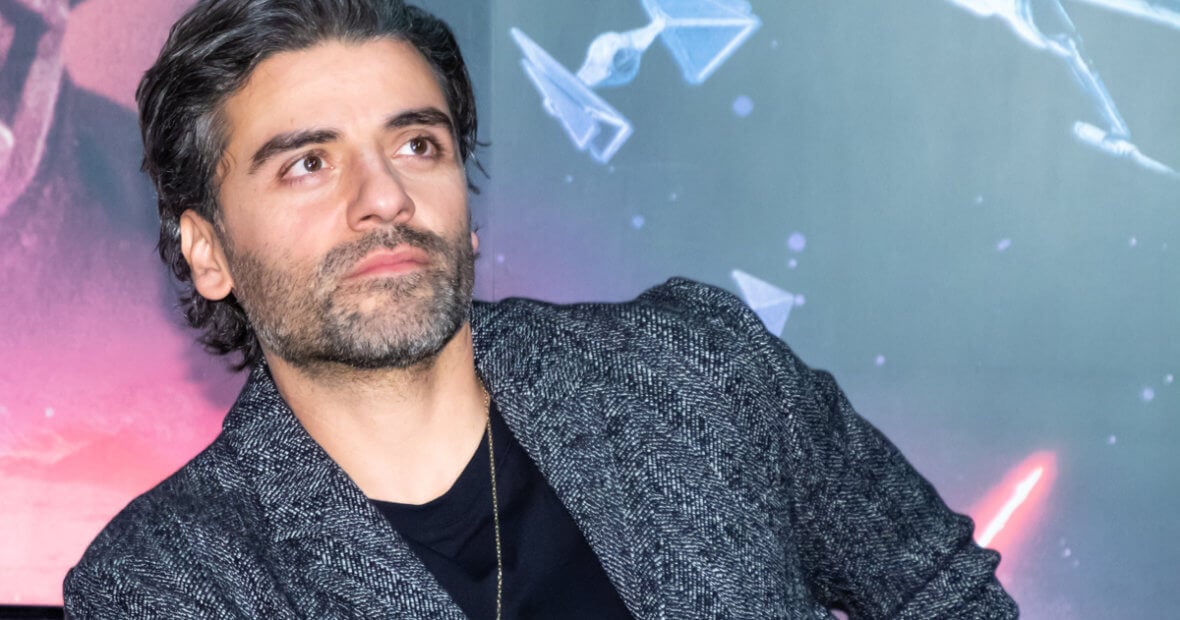 『スター・ウォーズ/スカイウォーカーの夜明け』記者会見