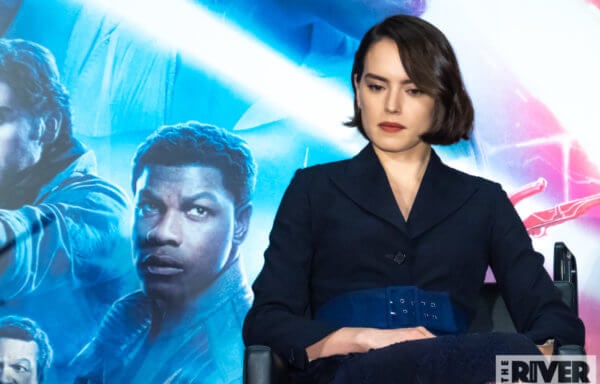 『スター・ウォーズ／スカイウォーカーの夜明け』記者会見