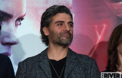 『スター・ウォーズ／スカイウォーカーの夜明け』記者会見