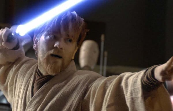 スター・ウォーズ エピソード3 シスの復讐