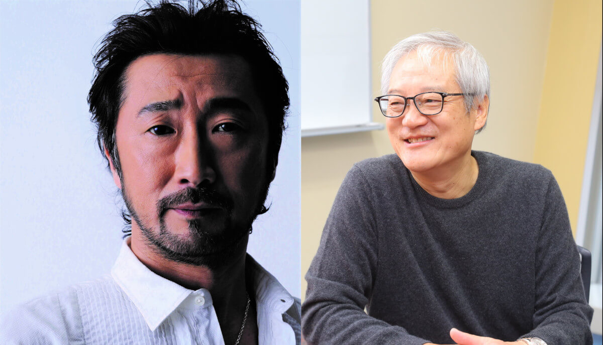 新スタートレック 吹替声優 大塚明夫 大塚芳忠が 海外ドラマ スターコンベンション に登場 ライカー データ役俳優との豪華トーク開催 The River