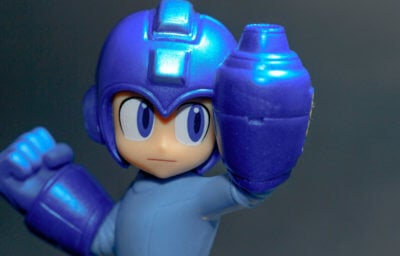 ロックマン