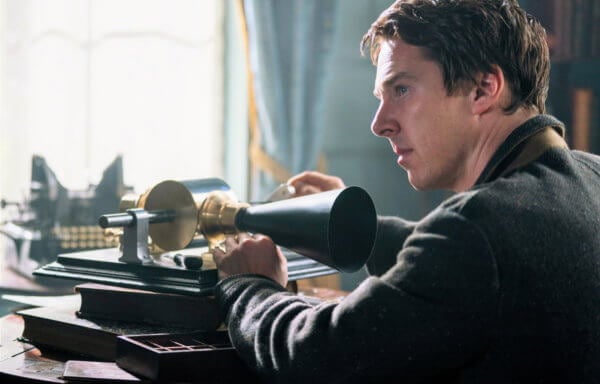 エジソンズ・ゲーム