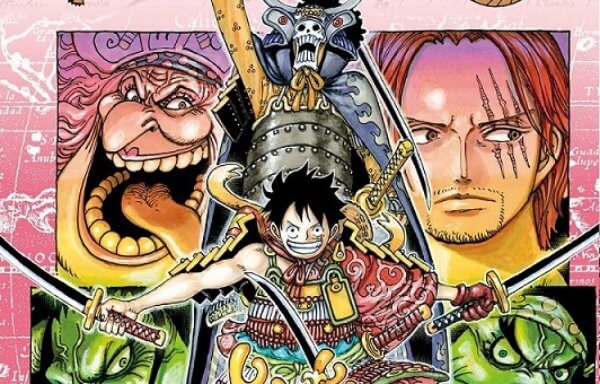 Netflixオリジナルシリーズ『ONE PIECE』