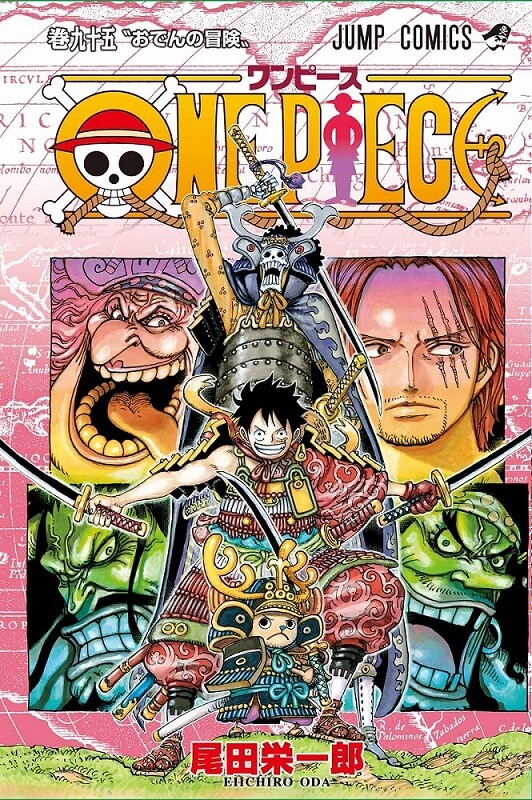 One Piece 実写ドラマ化 原作のコメディ要素を継承 脚本家 コミックを要約すると三つの要素がある 年 9月25日 Biglobeニュース