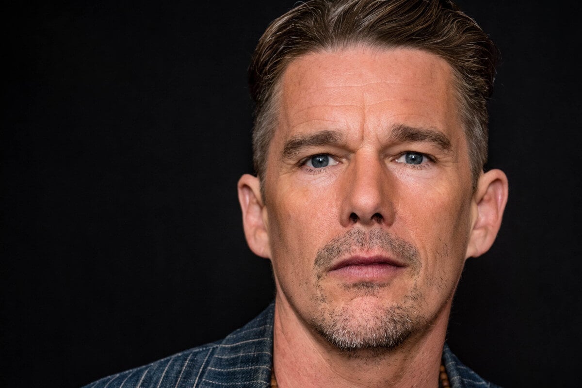 マーベル「ムーンナイト」イーサン・ホーク、ご近所さんオスカー