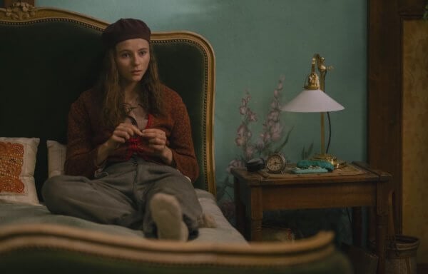 ジョジョ・ラビット