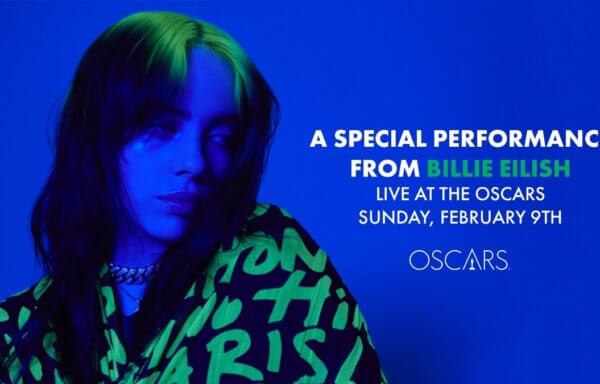 ビリー・アイリッシュ