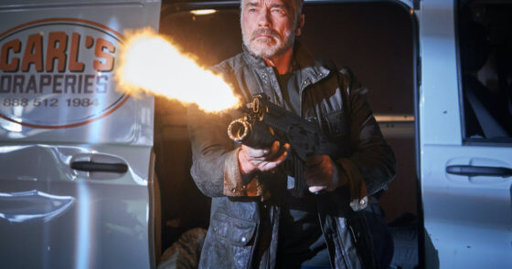 ターミネーター：ニュー・フェイト