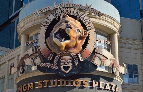 MGM